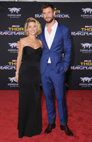 Chris Hemsworth mug #G1021559