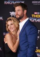 Chris Hemsworth Longsleeve T-shirt #2779463