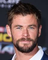 Chris Hemsworth hoodie #2779471