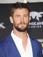 Chris Hemsworth hoodie #2779480