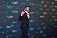 Chris Hemsworth tote bag #G1073510