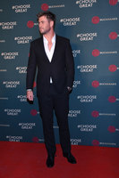 Chris Hemsworth mug #G1073525