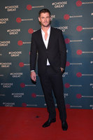 Chris Hemsworth mug #G1073545