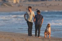 Chris Hemsworth Tank Top #2895197