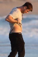 Chris Hemsworth Tank Top #2895204