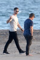 Chris Hemsworth tote bag #G1137313