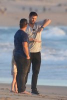 Chris Hemsworth magic mug #G1137316