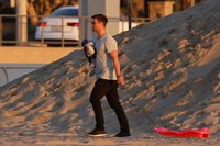 Chris Hemsworth mug #G1137318