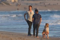 Chris Hemsworth Longsleeve T-shirt #2895221