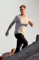 Chris Hemsworth Tank Top #2895223