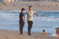 Chris Hemsworth Sweatshirt #2895226