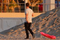 Chris Hemsworth Sweatshirt #2895227