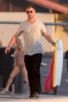Chris Hemsworth mug #G1137330