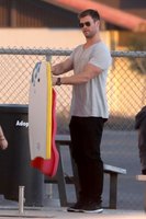 Chris Hemsworth mug #G1137333
