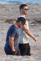 Chris Hemsworth Sweatshirt #2895246
