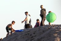 Chris Hemsworth Tank Top #2895247