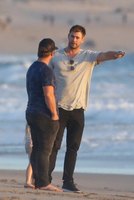 Chris Hemsworth t-shirt #2895252