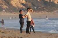 Chris Hemsworth Tank Top #2895256