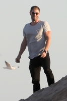 Chris Hemsworth tote bag #G1137355