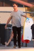 Chris Hemsworth Tank Top #2895263