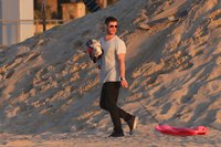Chris Hemsworth tote bag #G1137364