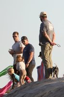 Chris Hemsworth Longsleeve T-shirt #2895270
