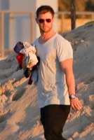 Chris Hemsworth mug #G1137376