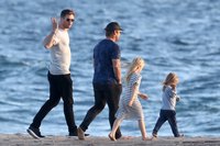 Chris Hemsworth tote bag #G1137393