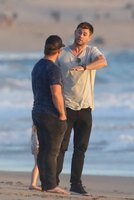 Chris Hemsworth Sweatshirt #2895296