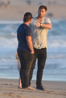 Chris Hemsworth hoodie #2895299