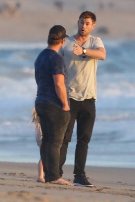 Chris Hemsworth posters