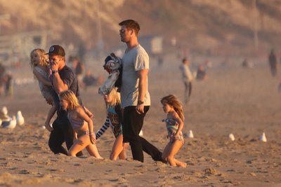 Chris Hemsworth posters