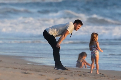 Chris Hemsworth posters