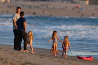 Chris Hemsworth tote bag #G1137402