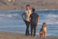 Chris Hemsworth hoodie #2895305