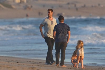 Chris Hemsworth posters