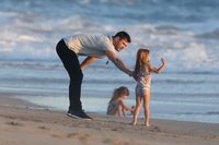 Chris Hemsworth hoodie #2895306