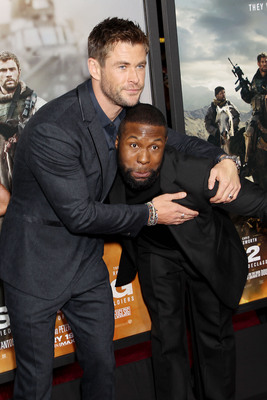 Chris Hemsworth posters