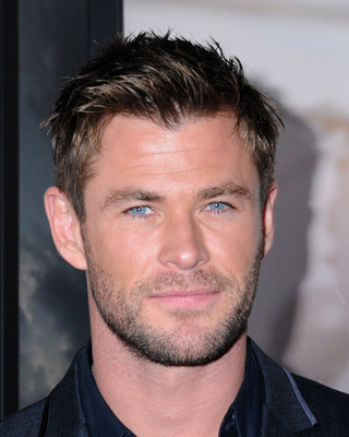 Chris Hemsworth posters