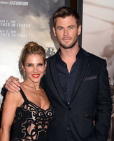 Chris Hemsworth hoodie #2972518