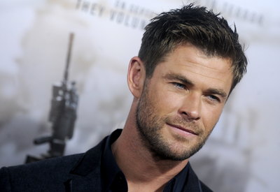 Chris Hemsworth posters