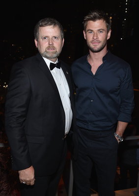 Chris Hemsworth posters