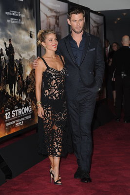 Chris Hemsworth posters