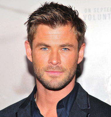 Chris Hemsworth posters