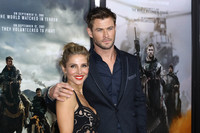 Chris Hemsworth mug #G1214625
