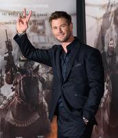 Chris Hemsworth mug #G1214630