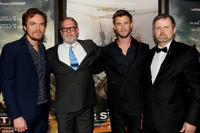 Chris Hemsworth mug #G1214632