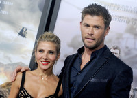Chris Hemsworth mug #G1214634