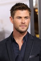 Chris Hemsworth mug #G1214637