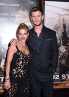 Chris Hemsworth mug #G1214649